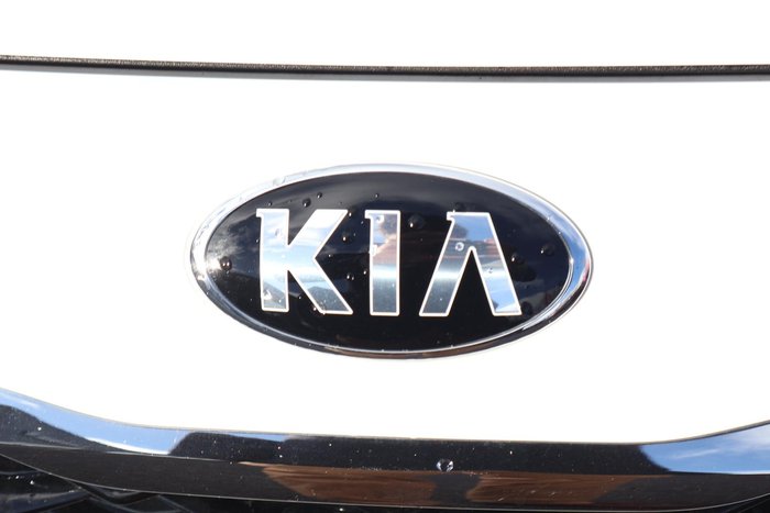 2019 Kia Cerato Sport+