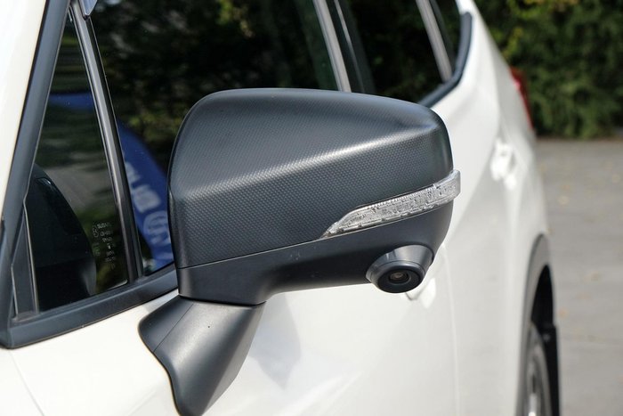 2021 Subaru Forester 2.5i Sport