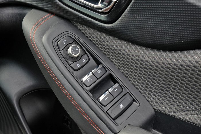 2021 Subaru Forester 2.5i Sport