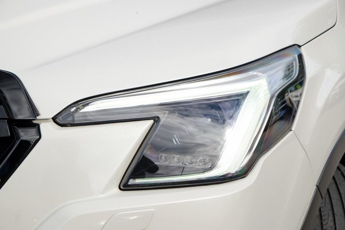 2021 Subaru Forester 2.5i Sport