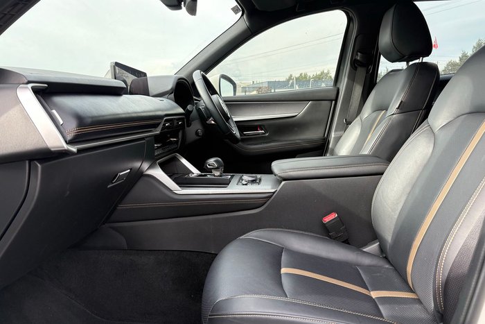 2023 Mazda CX-60 P50e Azami