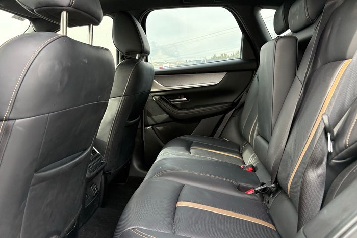 2023 Mazda CX-60 P50e Azami