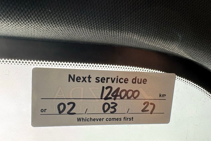 2023 Mazda CX-60 P50e Azami