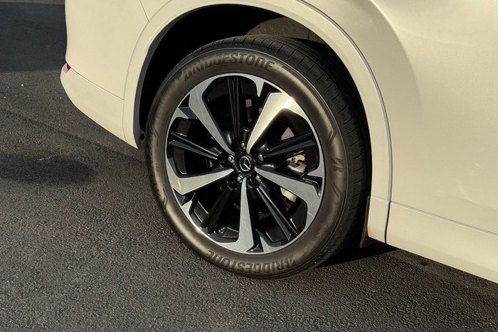 2023 Mazda CX-60 P50e Azami