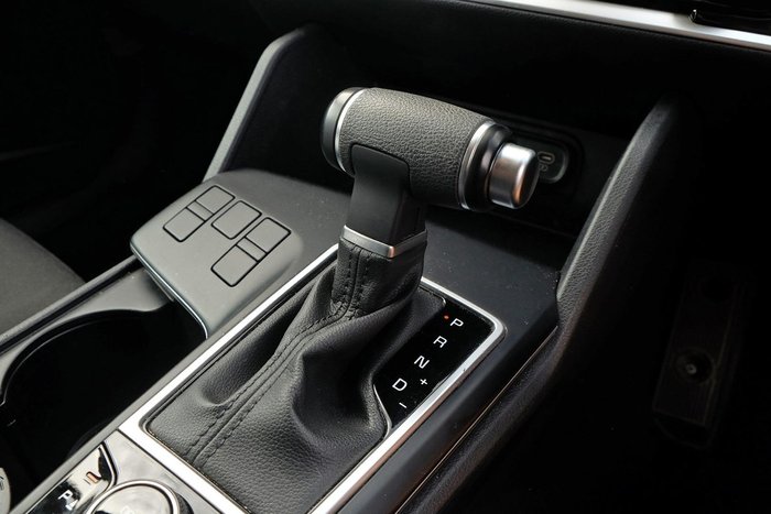 2023 Kia Sportage S