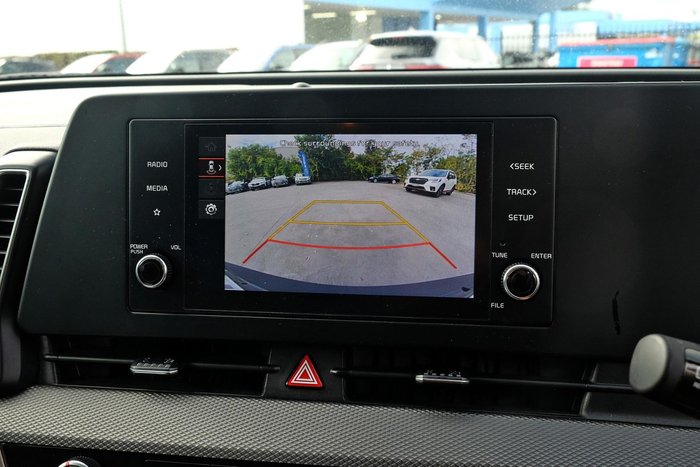 2023 Kia Sportage S