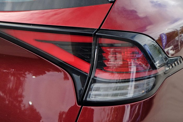 2023 Kia Sportage S