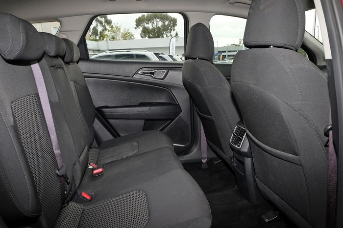 2023 Kia Sportage S