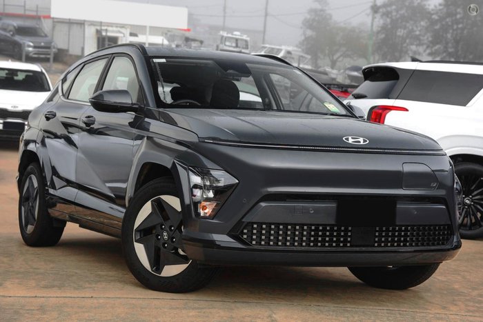 2026 Hyundai Kona Electric SX2.V2 MY26