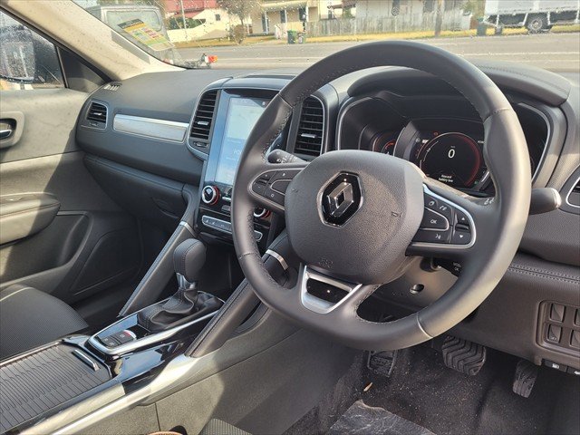 2024 RENAULT KOLEOS EVOLUTION