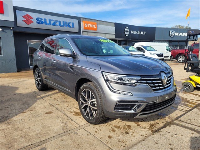 2024 RENAULT KOLEOS
