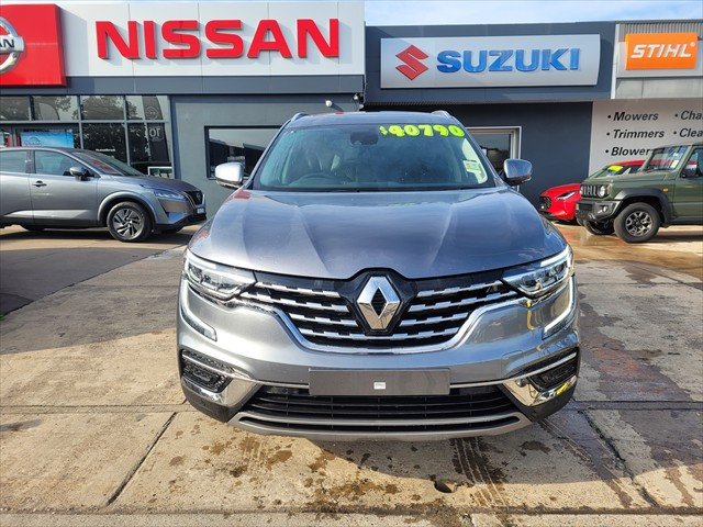 2024 RENAULT KOLEOS EVOLUTION