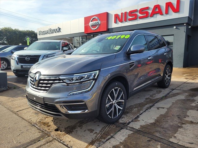 2024 RENAULT KOLEOS EVOLUTION