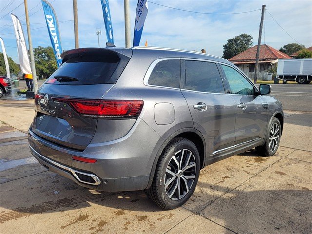 2024 RENAULT KOLEOS EVOLUTION