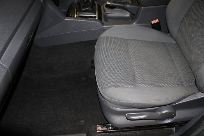 2013 Volkswagen Amarok