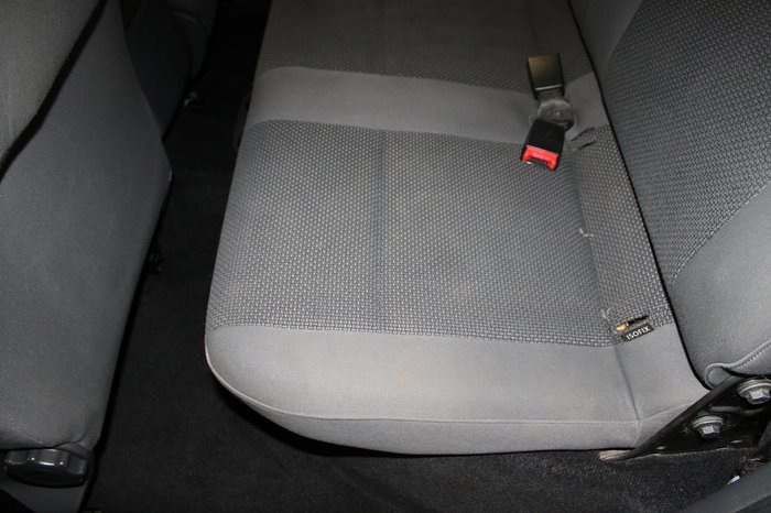 2013 Volkswagen Amarok
