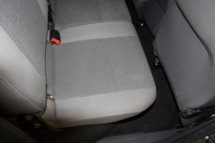 2013 Volkswagen Amarok
