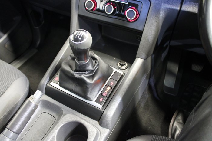 2013 Volkswagen Amarok