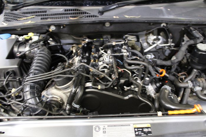 2013 Volkswagen Amarok