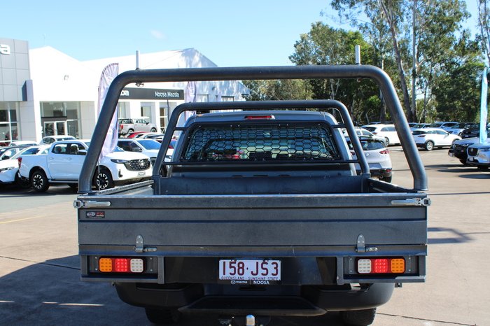 2013 Volkswagen Amarok