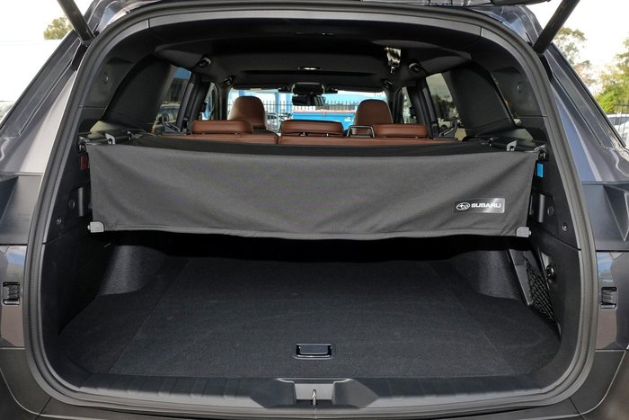 2026 Subaru Outback AWD Touring