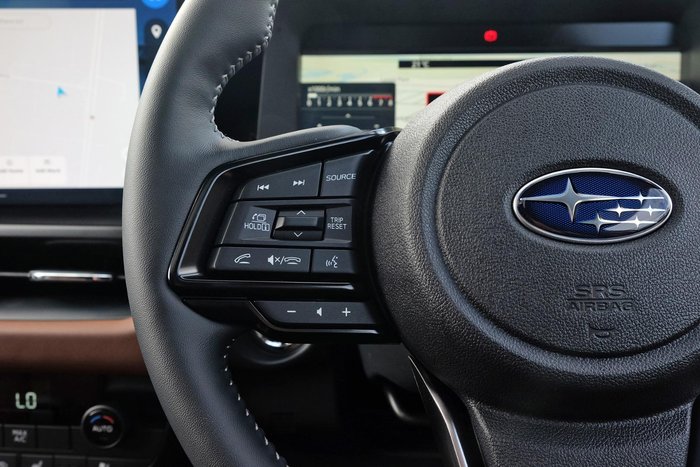 2026 Subaru Outback AWD Touring