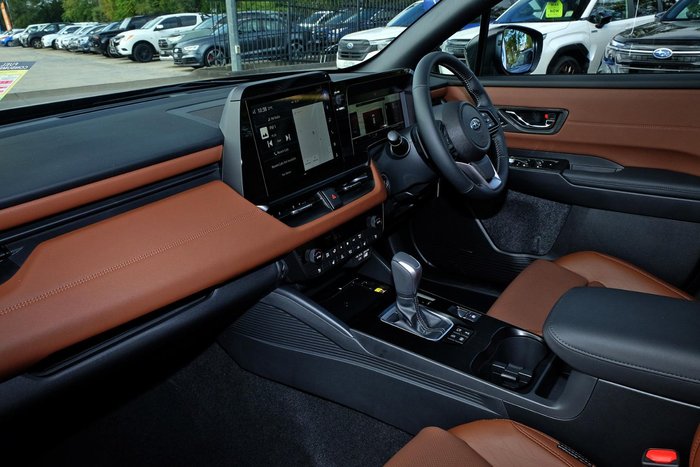 2026 Subaru Outback AWD Touring