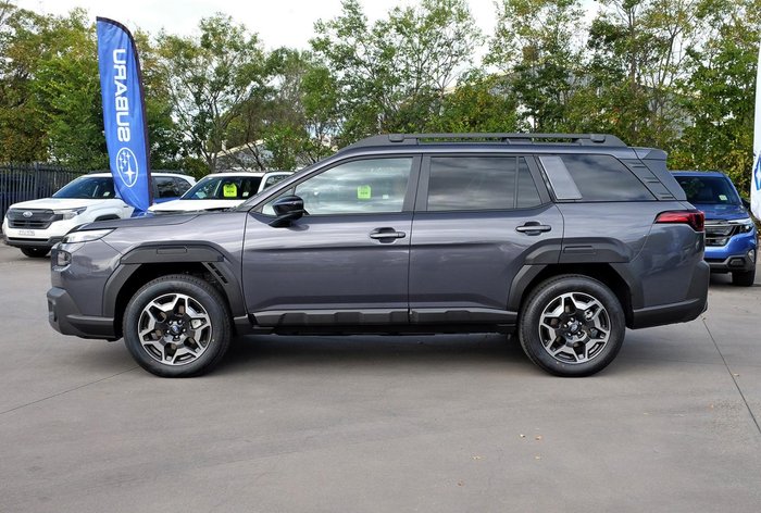 2026 Subaru Outback AWD Touring