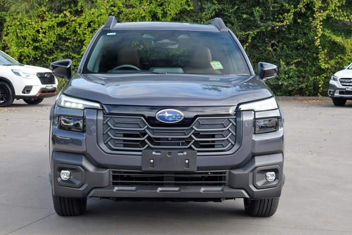 2026 Subaru Outback AWD Touring