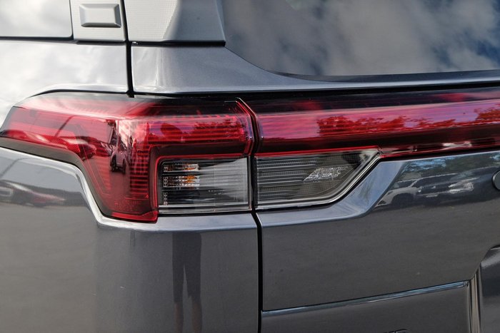 2026 Subaru Outback AWD Touring