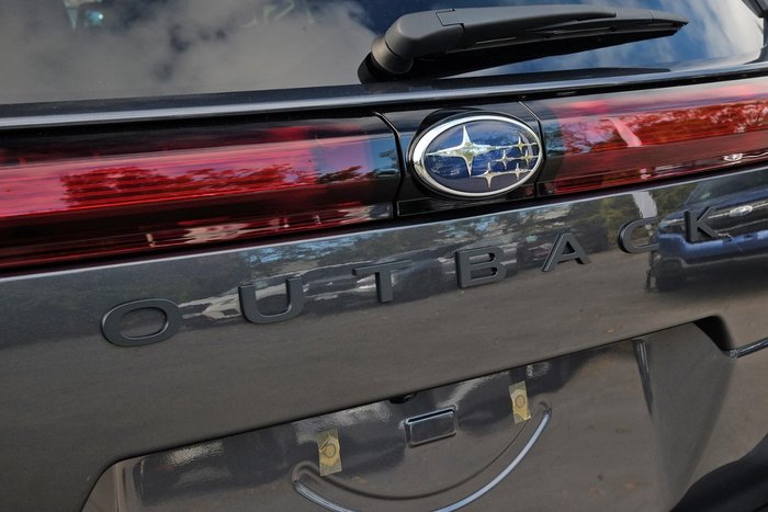 2026 Subaru Outback AWD Touring