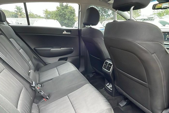 2019 Kia Sportage S