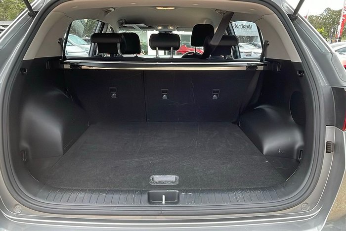 2019 Kia Sportage S