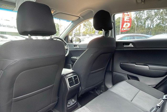 2019 Kia Sportage S
