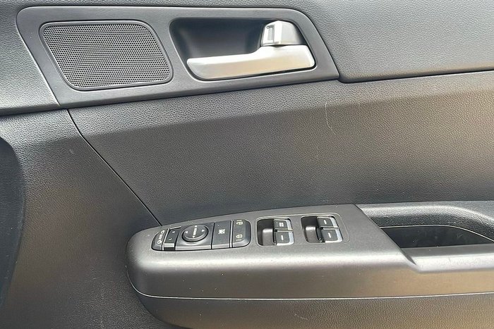 2019 Kia Sportage S