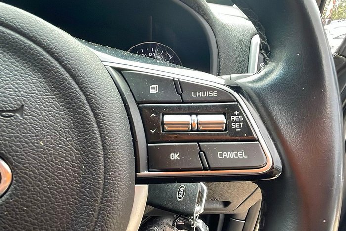 2019 Kia Sportage S