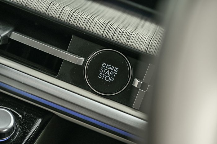 2024 Hyundai Santa Fe Hybrid Calligraphy