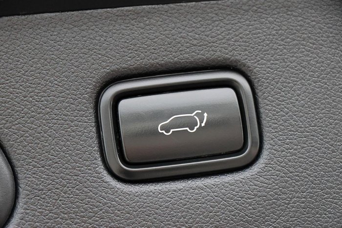 2021 Kia Sportage GT-Line