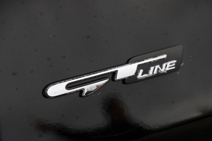 2021 Kia Sportage GT-Line