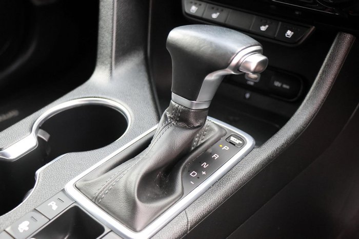 2021 Kia Sportage GT-Line