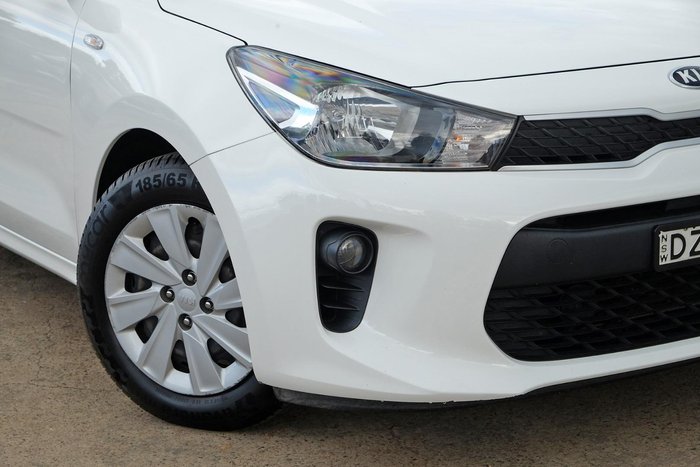 2018 Kia Rio S