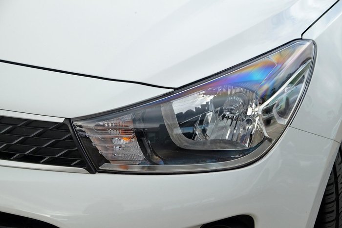 2018 Kia Rio S