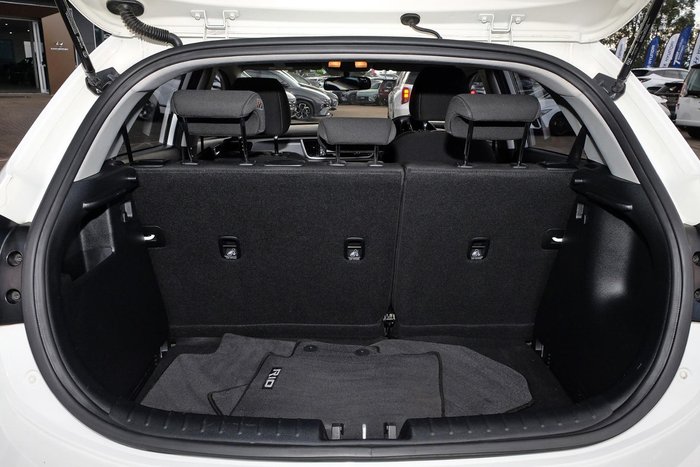 2018 Kia Rio S