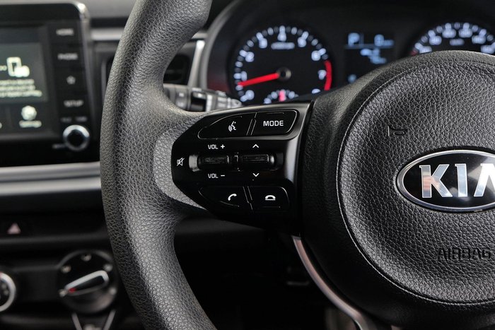 2018 Kia Rio S