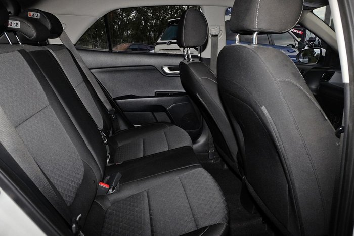 2018 Kia Rio S