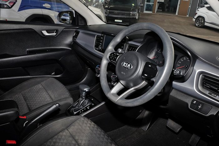 2018 Kia Rio S