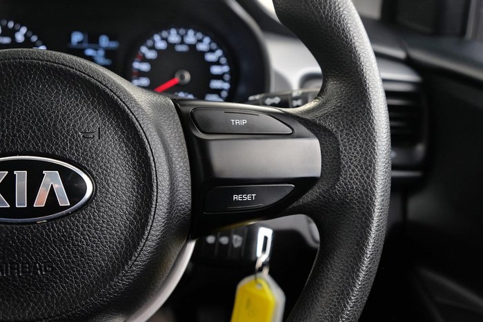 2018 Kia Rio S