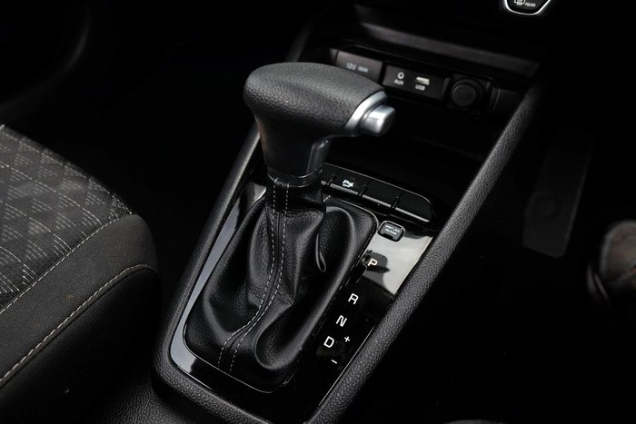 2018 Kia Rio S