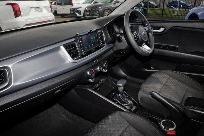2018 Kia Rio S