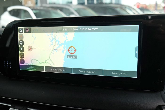 2023 Hyundai Palisade Highlander